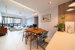 Blk 94 Skyparc @ Dawson (Queenstown), HDB 4 Rooms #620106431